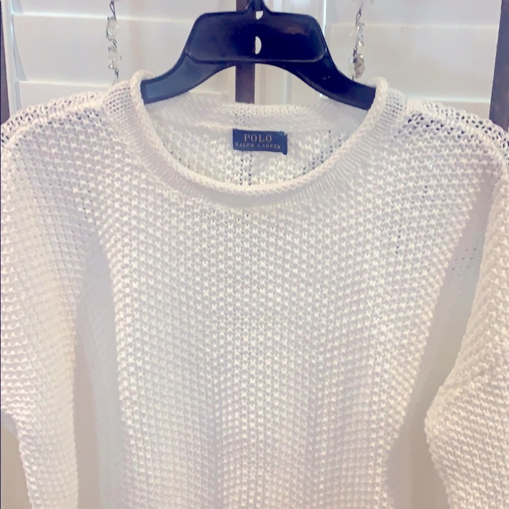 ❤️Polo Ralph Lauren Sweater❤️ - Picture 3 of 9